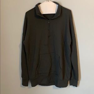 Woman’s Aerie Sweatshirt